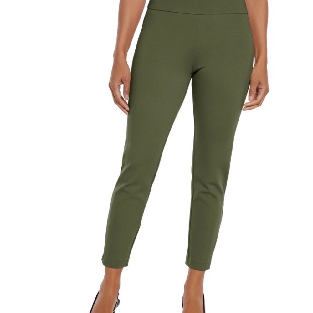 Express Women's Ponte Pant